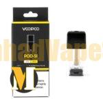 کارتریج درگ نانو S1 ووپو <br><span>Voopoo Drag Nano S1 Replacement Pod Cartridge</span>